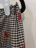 Peter Martin Silk Pants Size 12 - photo 4
