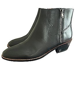 Coach coach Ankle Boots (view 1)