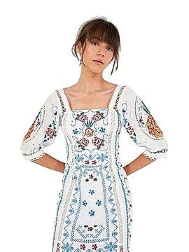 FARM Rio Casual Dress (view 1)