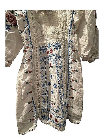 FARM Rio Casual Dress (view 2)