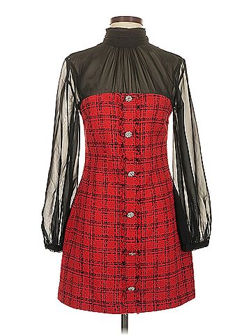 Zara Zara Casual Dress (view 1)