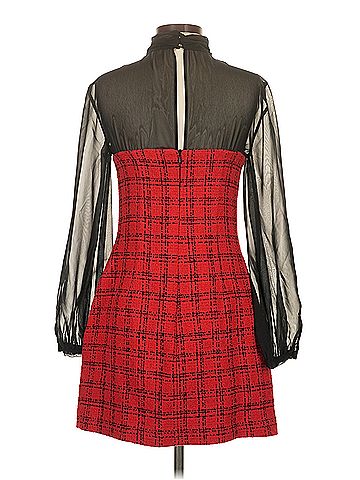 Zara Zara Casual Dress (view 2)