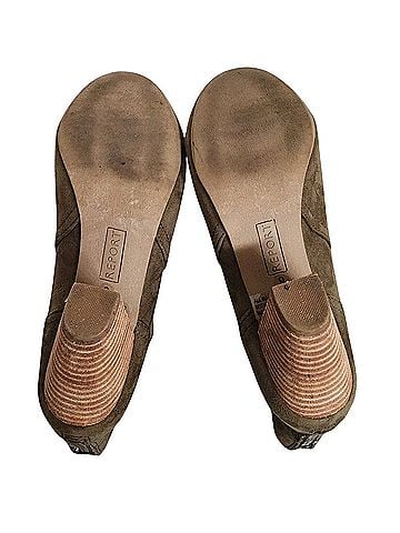 Report MARTIN Ankle Boots (view 2)