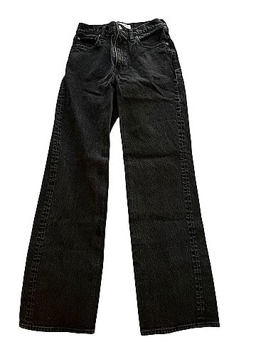 Abercrombie & Fitch 90’s Relaxed Fit Jeans (view 1)