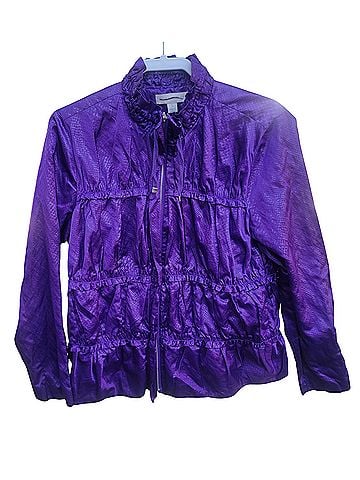 Laura Ashley Jacket (view 1)