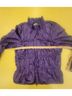 Laura Ashley Jacket - Laura Ashley Jacket Size L - photo 7