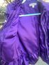 Laura Ashley Jacket - Laura Ashley Jacket Size L - photo 3