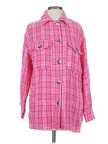 Zara Zara Jacket (view 1)