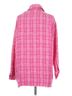 Zara Plaid Pink Zara Jacket Size XS - photo 2