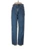 Gap 100% Cotton Blue Gap Jeans Size 30 waist - photo 1