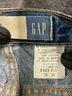 Gap 100% Cotton Blue Gap Jeans Size 30 waist - photo 5