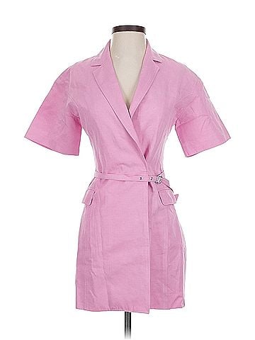 Zara Zara Coat (view 1)