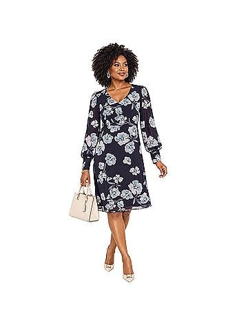 CAbi Ellery Casual Dress (view 1)