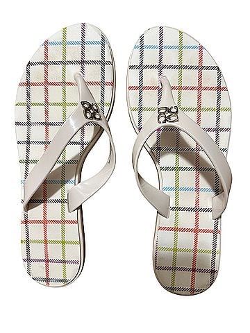 Coach Flip Flops (view 1)