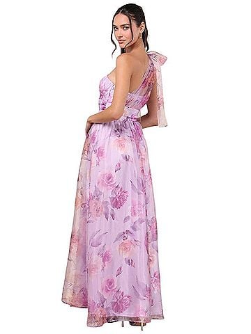Lulus Cocktail Dress (view 2)