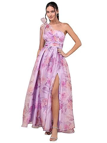 Lulus Cocktail Dress (view 1)