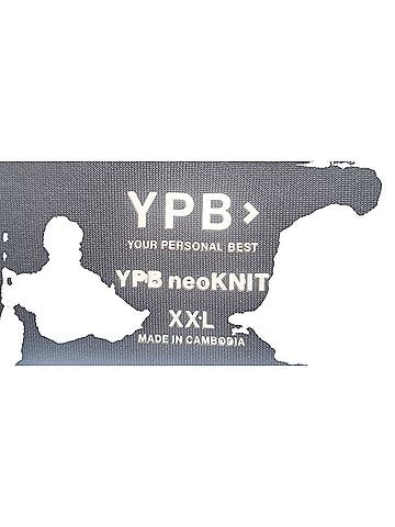 YPB Jumpsuit (view 2)