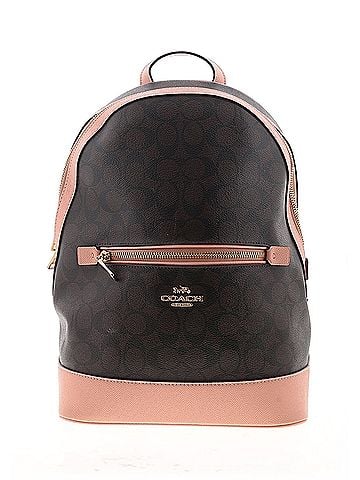 Coach Factory Coach Factory Backpack (view 1)
