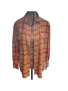 The Great. Button-Down Shirt (view 1)