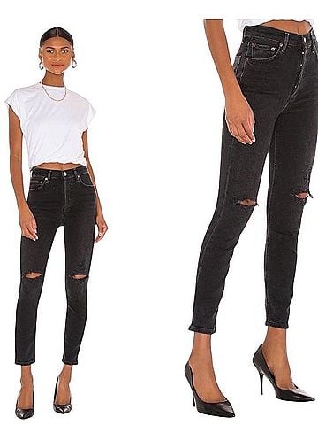 AGOLDE Nico Jeans (view 1)