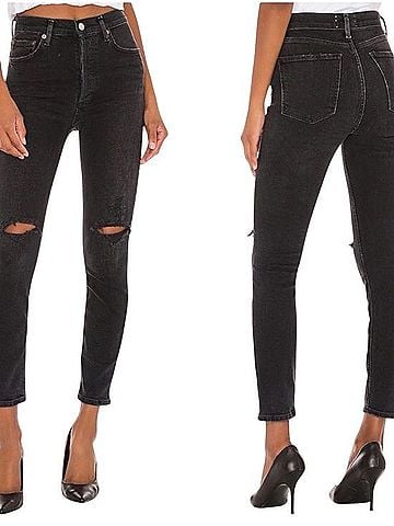 AGOLDE Nico Jeans (view 2)