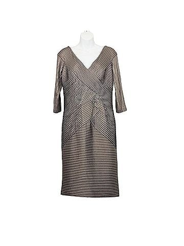 Tadashi Shoji Cocktail Dress (view 1)