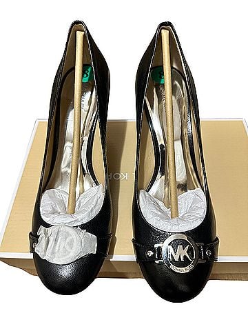 Michael Kors Heels (view 1)