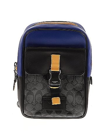 Coach Coach Backpack (view 1)