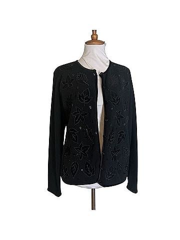 Marisa Christina Cardigan (view 1)