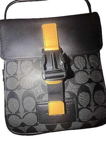 Coach Coach Backpack (view 2)