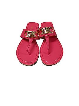 Michael Kors Flip Flops (view 1)