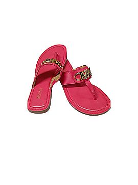 Michael Kors Flip Flops (view 2)