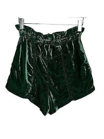 Free People Orpheus Dressy Shorts (view 2)