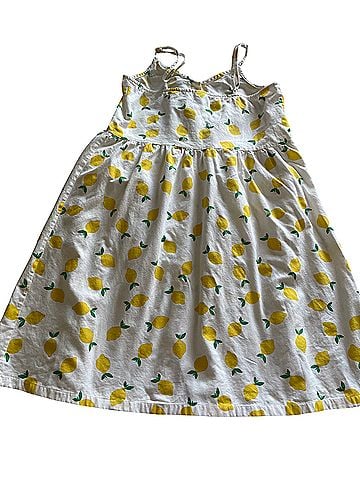 Hanna Andersson Casual Dress (view 2)