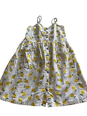 Hanna Andersson Casual Dress (view 1)
