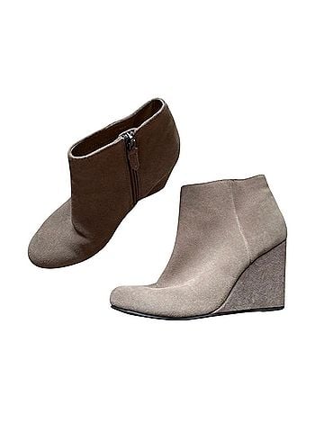 Dolce Vita Wedges (view 1)