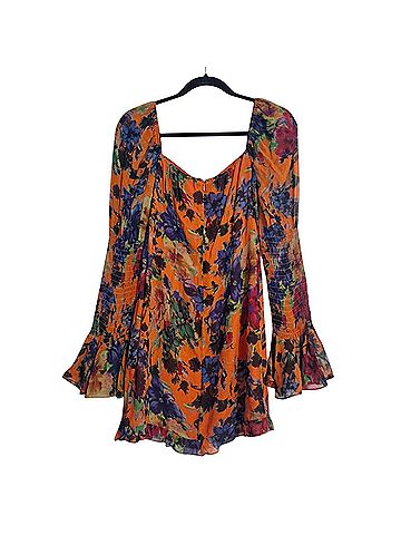Rat & Boa Casual Dress (view 2)
