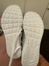 Adidas Gray White Sneakers Size EU 39 - photo 5