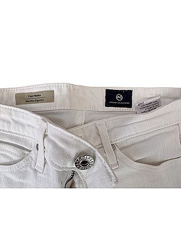 Adriano Goldschmied Jeans (view 2)