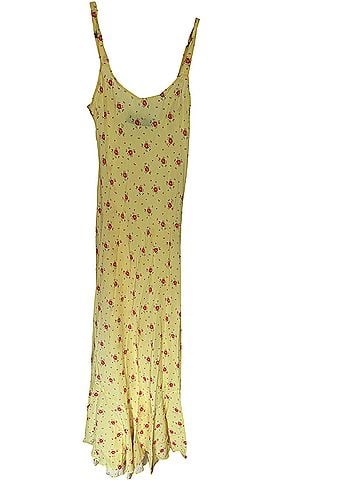 Réalisation Casual Dress (view 1)
