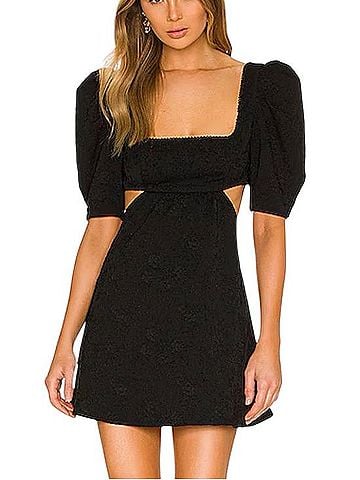 Majorelle Tillie Cocktail Dress (view 1)