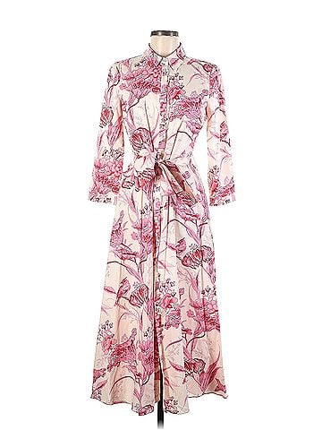 Zara Zara Casual Dress (view 1)