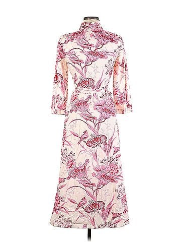 Zara Zara Casual Dress (view 2)