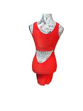 Bebe Cocktail Dress (view 2)