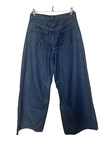 Gap Baggy Mid Rise Jeans (view 2)