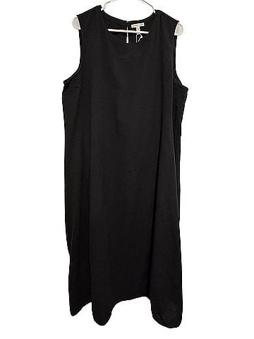 Eileen Fisher Casual Dress (view 1)