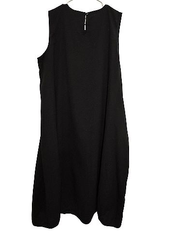Eileen Fisher Casual Dress (view 2)