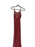 Réalisation Floral Red Casual Dress Size M - photo 2