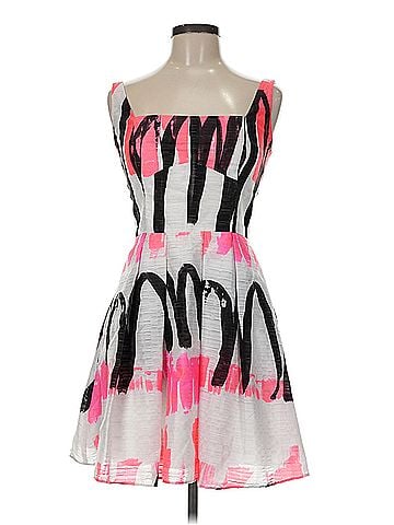 Milly Milly Cocktail Dress (view 1)