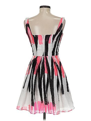 Milly Milly Cocktail Dress (view 2)